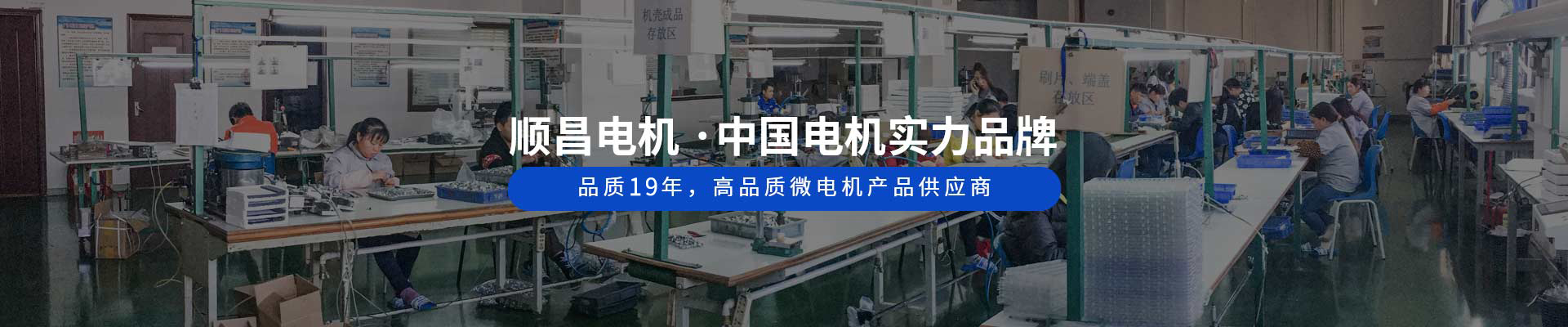 K8凯发一触即发电机 ·中国电机实力品牌 品质19年，高品质微电机产品供应商