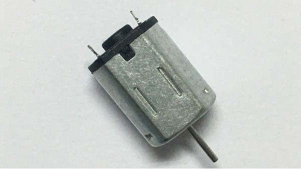 深圳微型直流电机电机厂家为您揭秘:微型直流电机 - 高效能、低噪音